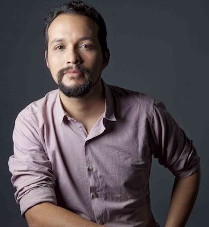 Leandro Herrera Director, Productor Ejecutivo y Guionista